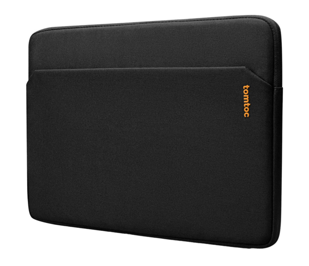 Tomtoc Etui na laptopa Light-A18 (czarny) - 1501796 - zdjęcie 2